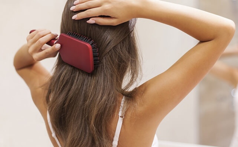 Hair Extensions Συμβουλές Περιποίησης
